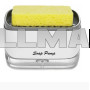 Дозатор для миючого засобу Soap Pump Sponge Cadd із підставкою для губки